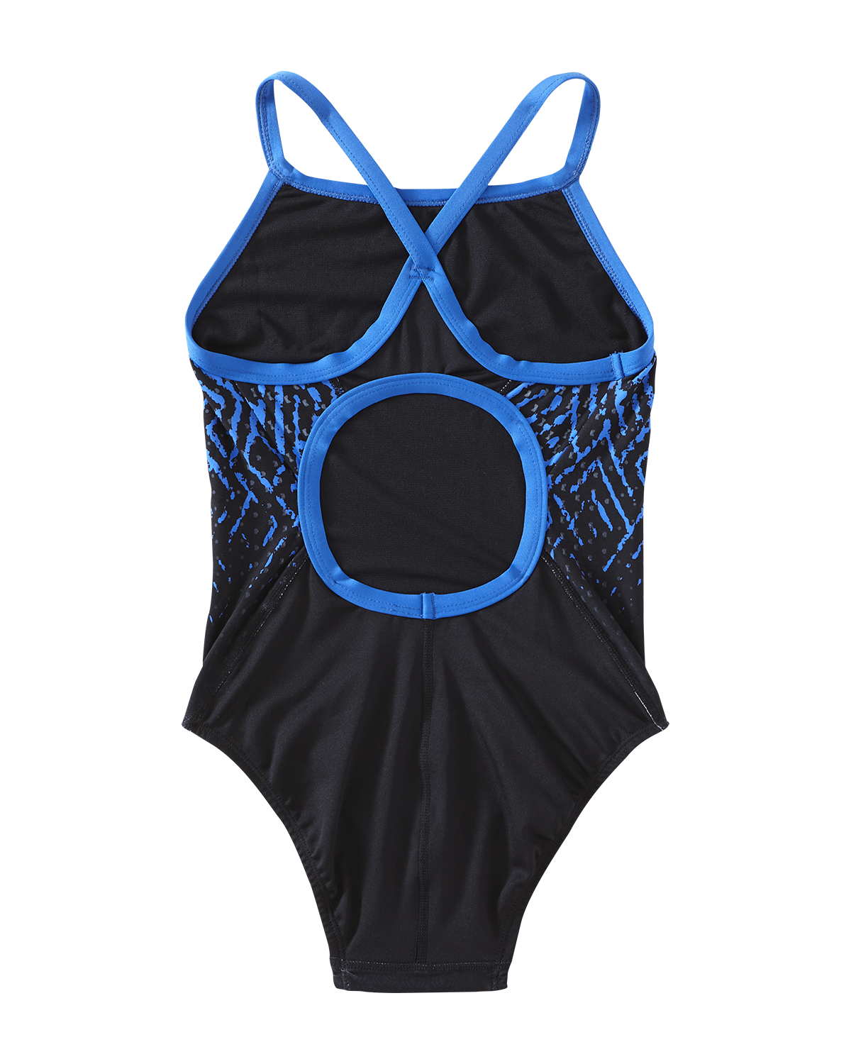  TYR Durafast Elite® Girls' Diamondfit Swimsuit - Odyssey