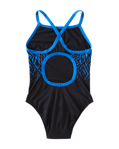  TYR Durafast Elite® Girls' Diamondfit Swimsuit - Odyssey