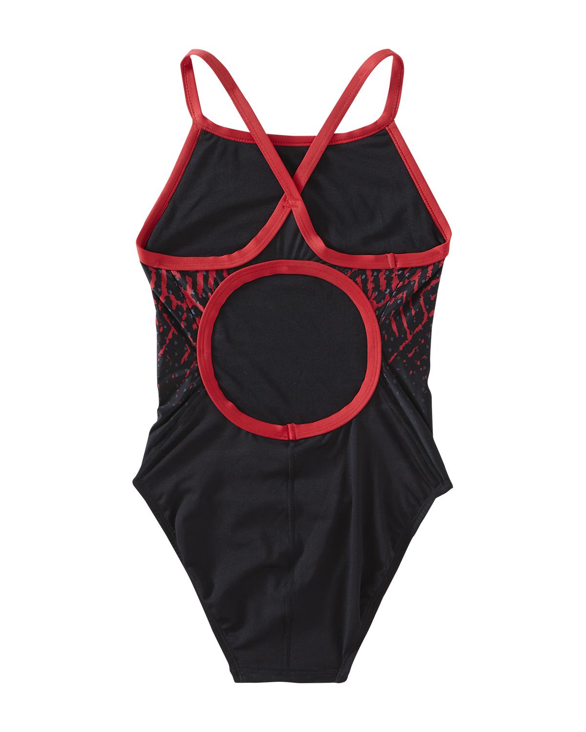  TYR Durafast Elite® Girls' Diamondfit Swimsuit - Odyssey