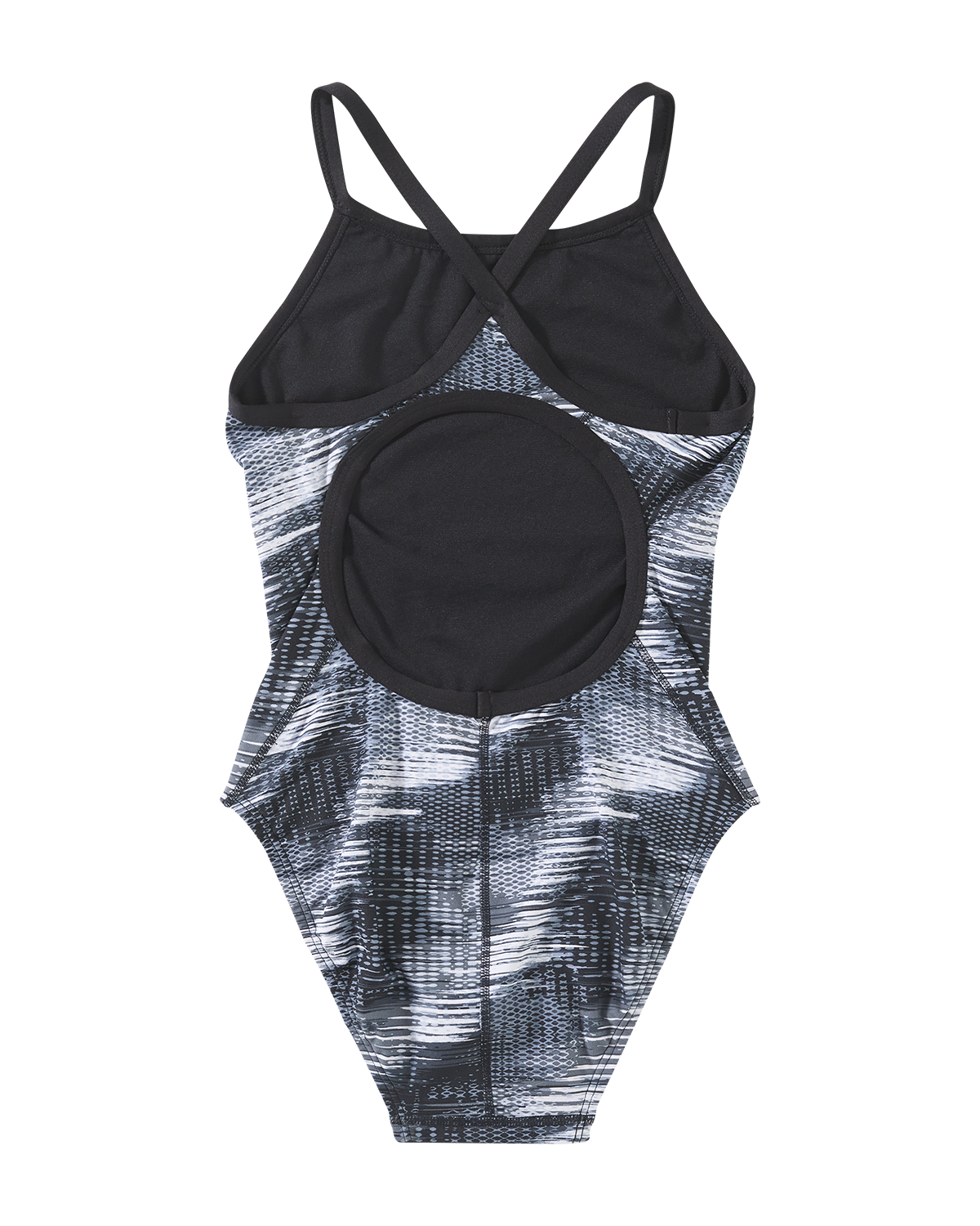  TYR Durafast Elite® Girls' Diamondfit Swimsuit - Surge