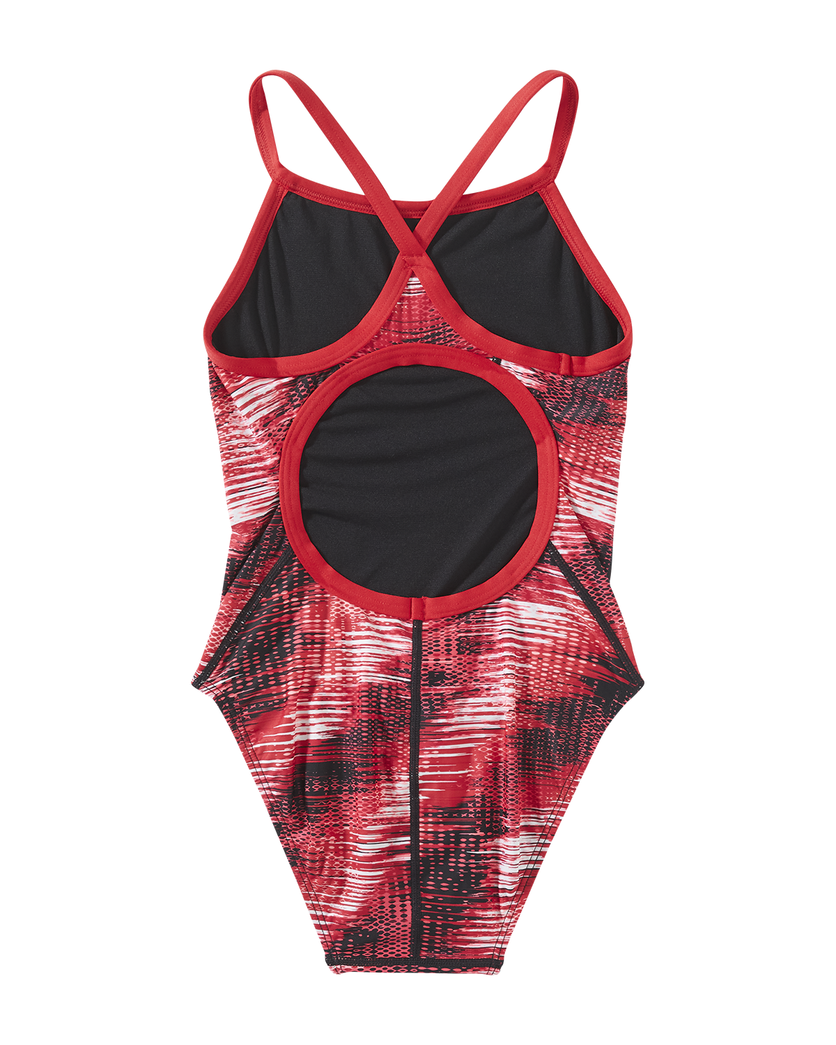  TYR Durafast Elite® Girls' Diamondfit Swimsuit - Surge