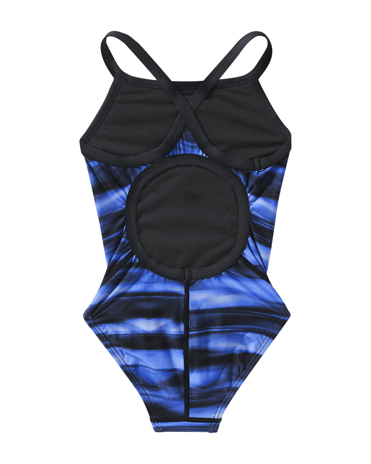  TYR Durafast Lite® Girls Diamondfit Swimsuit - Technowave