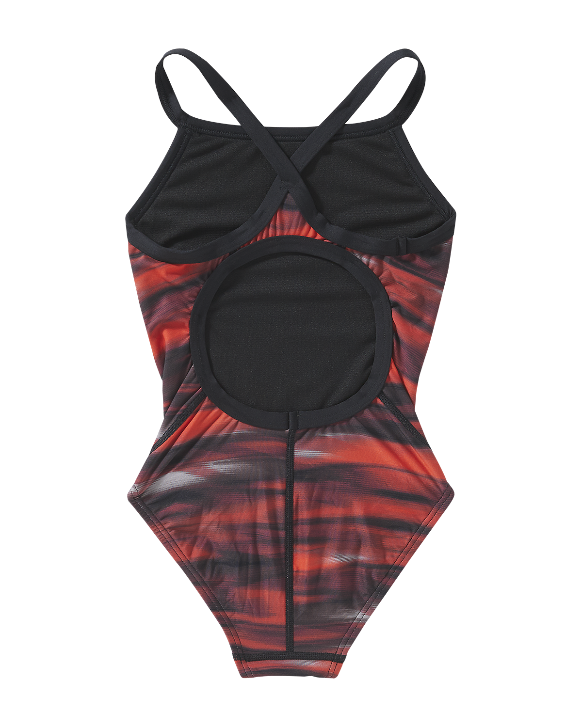  TYR Durafast Lite® Girls Diamondfit Swimsuit - Technowave