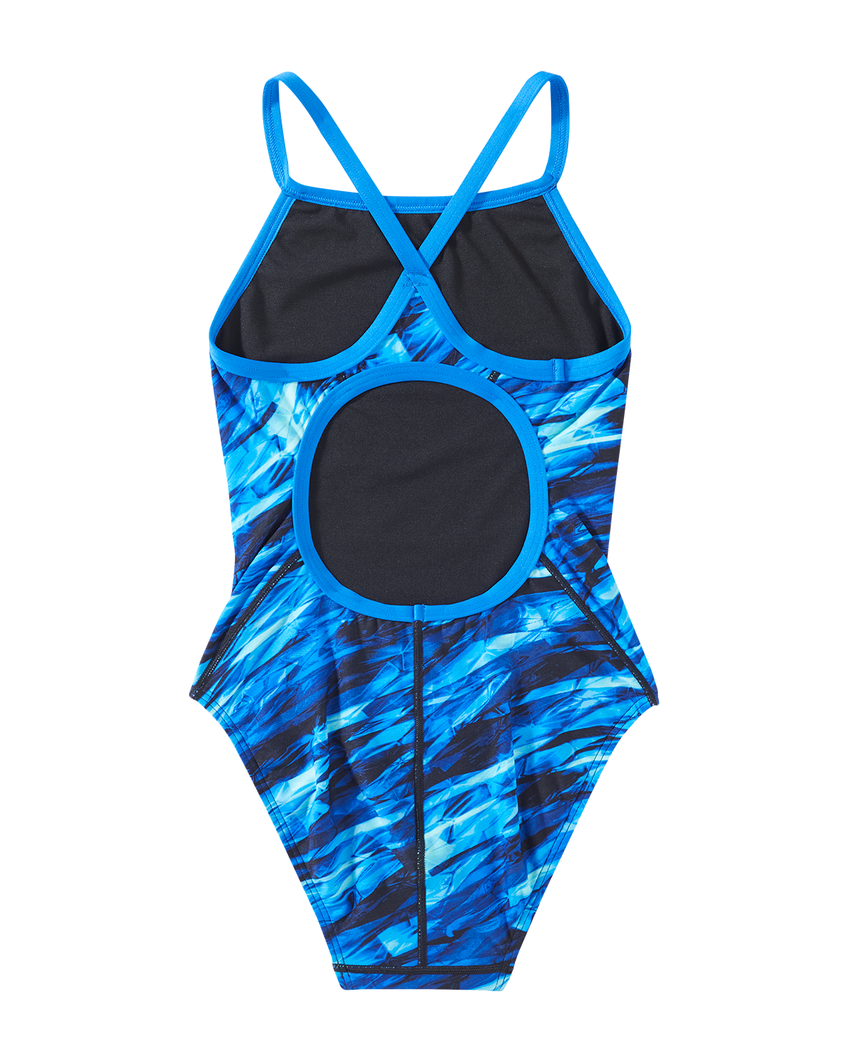  TYR Durafast Elite® Girls' Diamondfit Swimsuit - Vitric