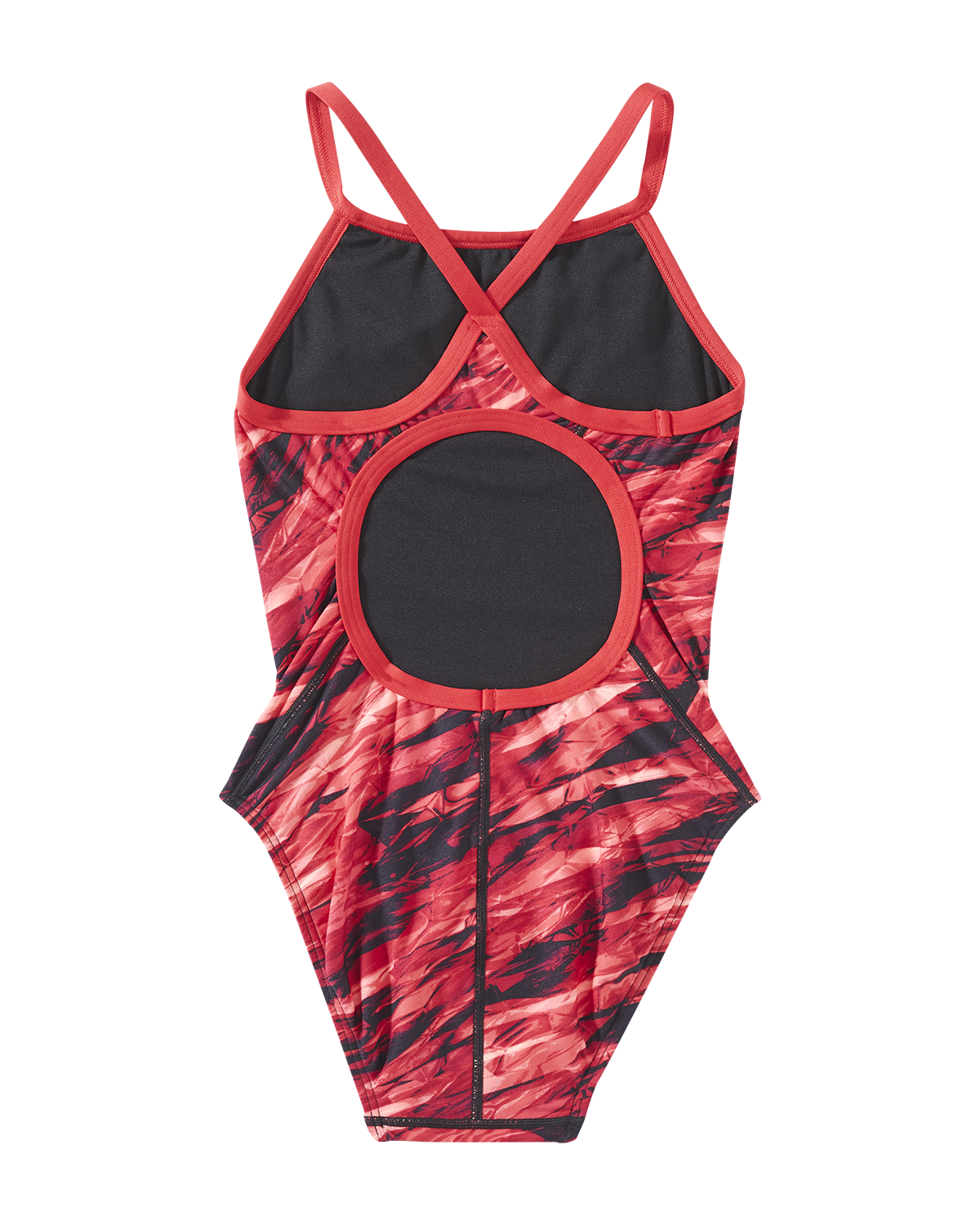  TYR Durafast Elite® Girls' Diamondfit Swimsuit - Vitric
