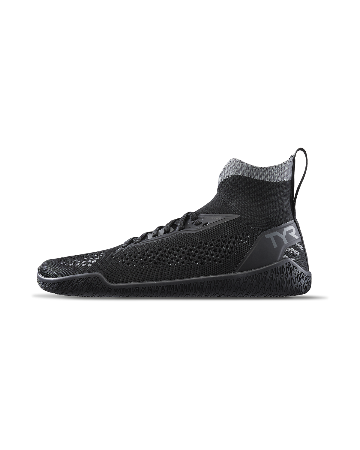  Women's DropZero Barefoot High Trainer