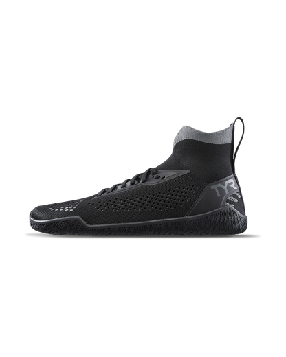  Women's DropZero Barefoot High Trainer