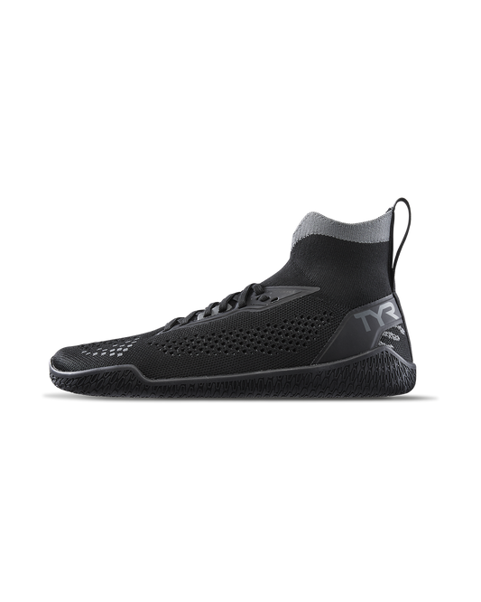  Women's DropZero Barefoot High Trainer
