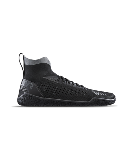  Women's DropZero Barefoot High Trainer