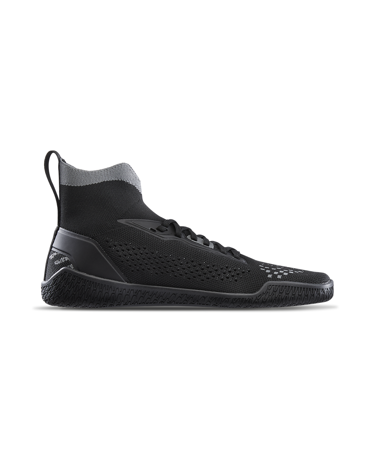  Women's DropZero Barefoot High Trainer