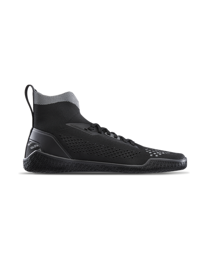  Women's DropZero Barefoot High Trainer