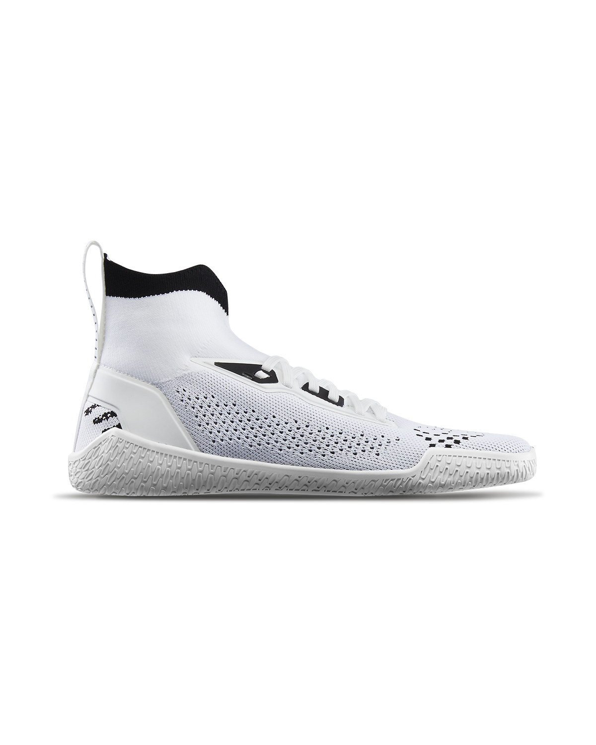  Men's DropZero Barefoot High Trainer