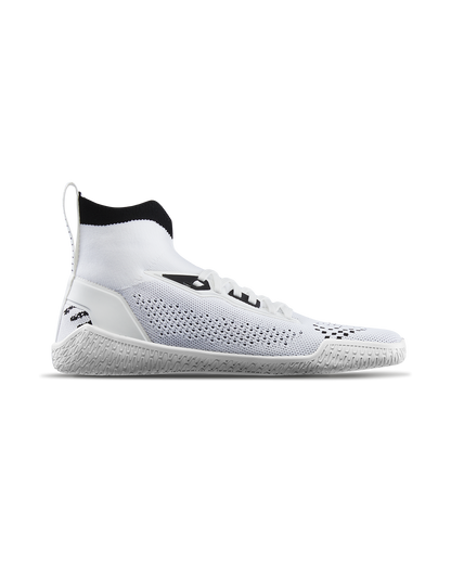  Men's DropZero Barefoot High Trainer
