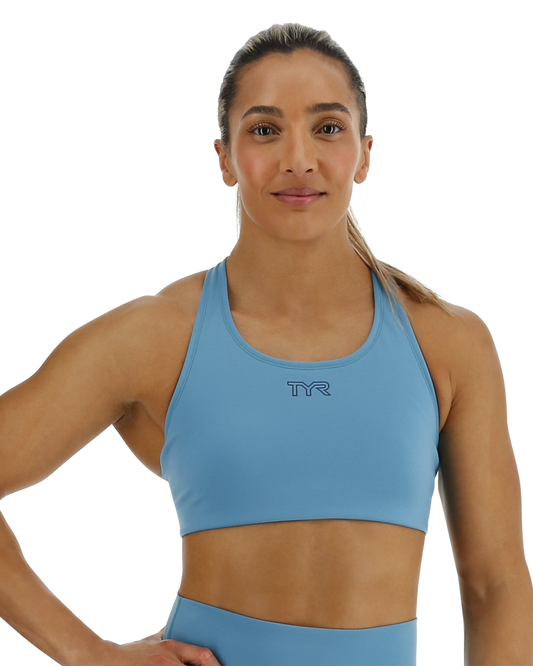  TYR Joule Elite™ Women's Classic Sports Bra - Solid