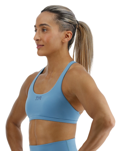  TYR Joule Elite™ Women's Multi-Strap Sports Bra - Solid