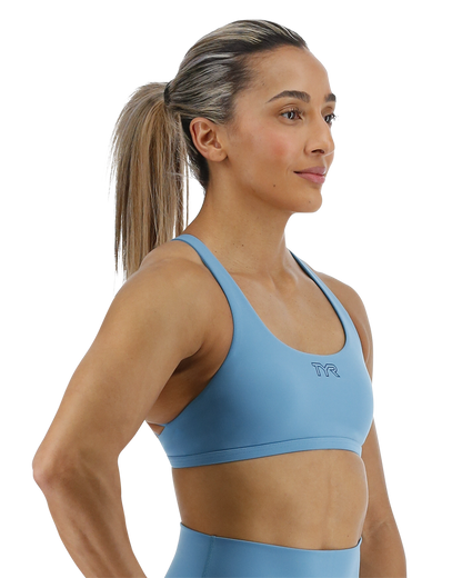  TYR Joule Elite™ Women's Multi-Strap Sports Bra - Solid