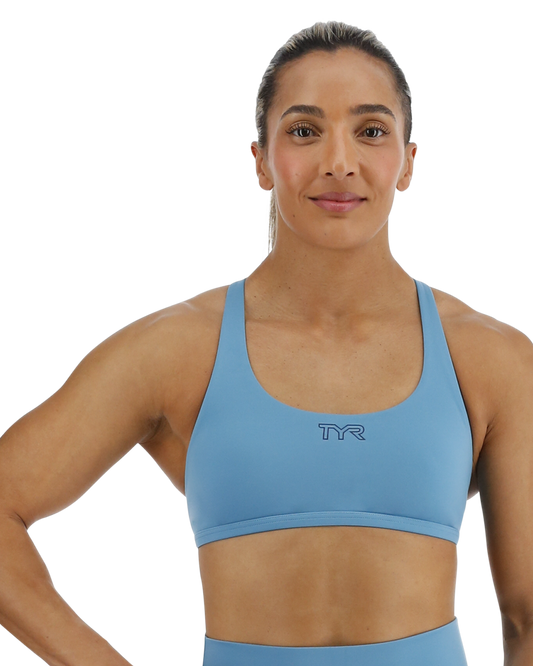  TYR Joule Elite™ Women's Multi-Strap Sports Bra - Solid