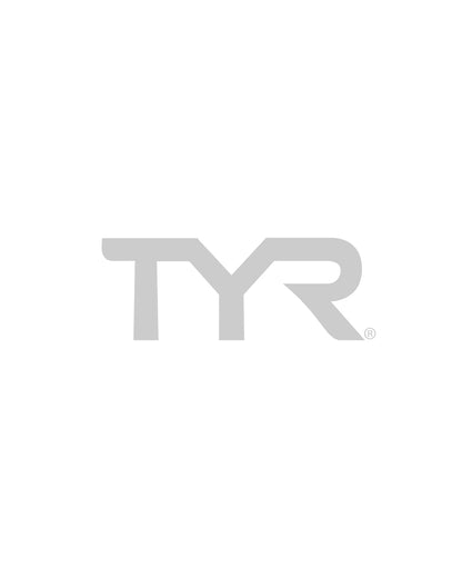  TYR Joule Elite™ Women's High-Rise 2" Short - Solid