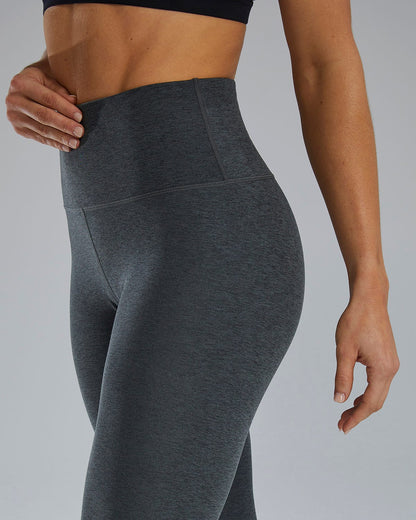  TYR Base Kineticª Women's High-Rise 28" Leggings - Solid