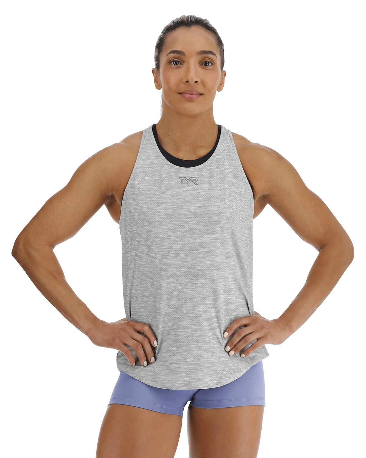  TYR Airtec™ Women's Tank - Solid