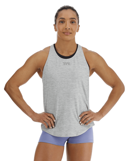  TYR Airtec™ Women's Tank - Solid