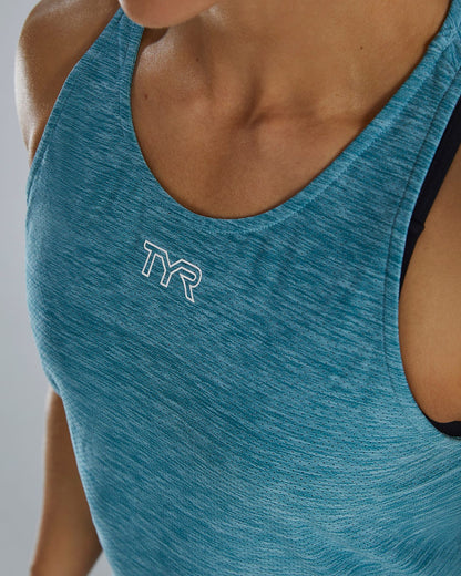  TYR Airtec™ Women's Tank - Solid