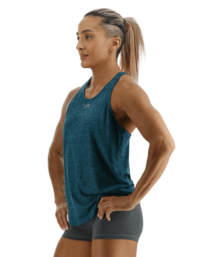  TYR Airtec™ Women's Tank - Solid
