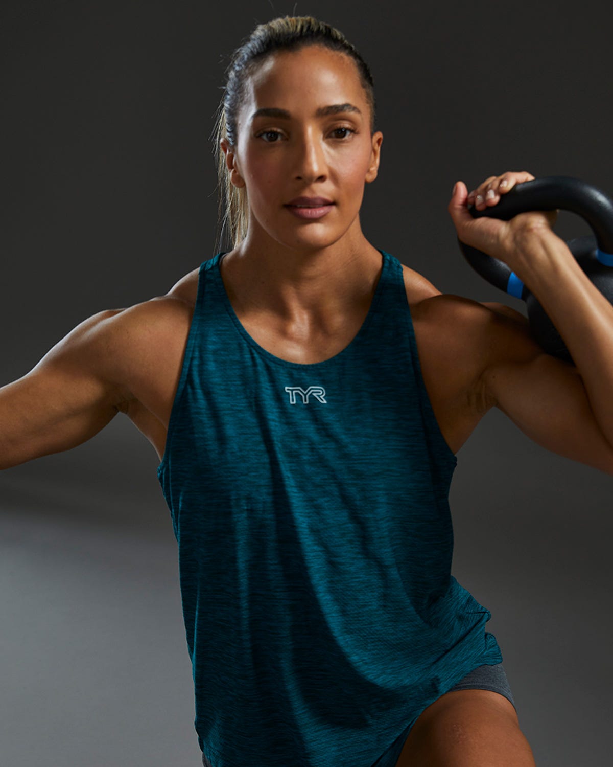  TYR Airtec™ Women's Tank - Solid