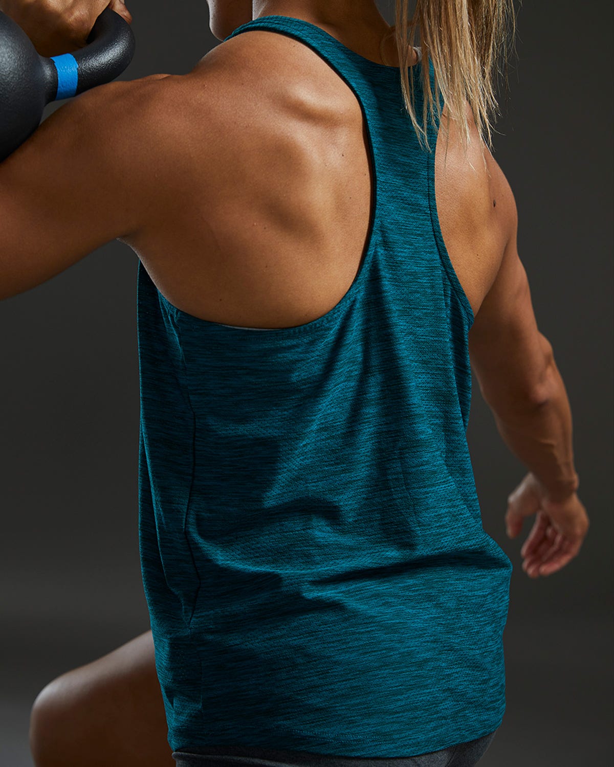  TYR Airtec™ Women's Tank - Solid