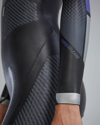  TYR Women’s Hurricane® Wetsuit Cat 5