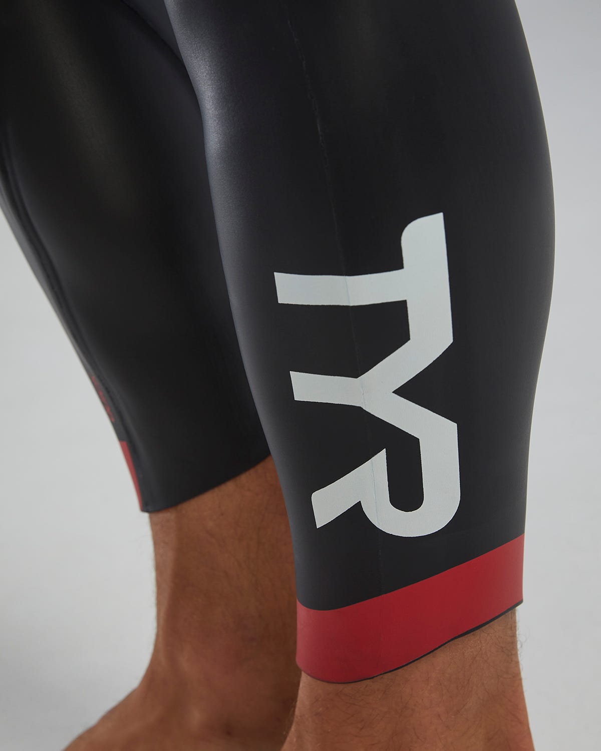  TYR Men's Hurricane® Wetsuit Cat 5 Sleeveless