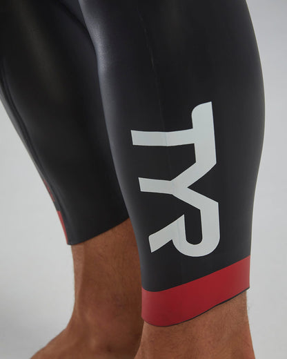  TYR Men's Hurricane® Wetsuit Cat 5 Sleeveless