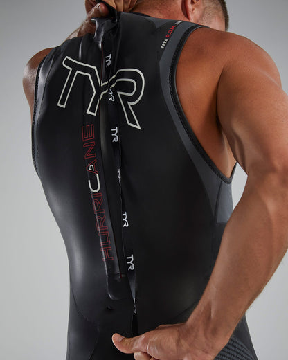  TYR Men's Hurricane® Wetsuit Cat 5 Sleeveless