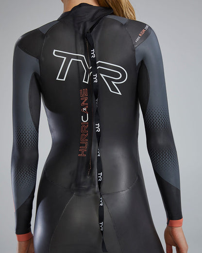  TYR Women's Hurricane® Wetsuit Cat 3