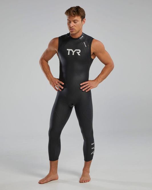  TYRMen's Hurricane® Wetsuit Cat 1 Sleeveless