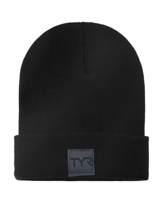 TYR Insulated Cuff Beanie