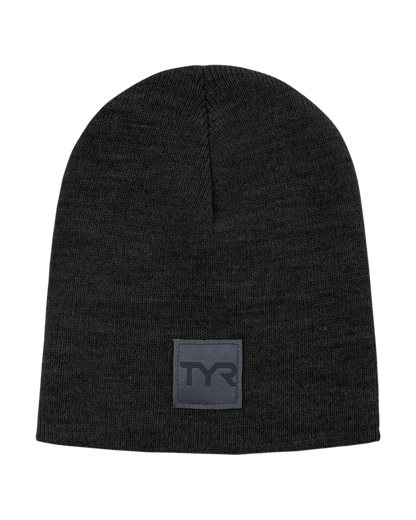  TYR Knit Beanie