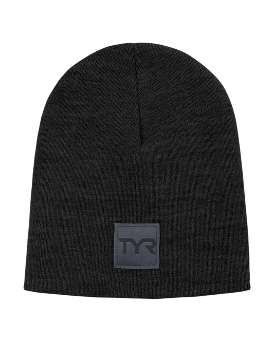  TYR Knit Beanie