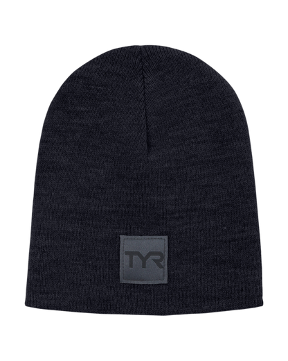  TYR Knit Beanie