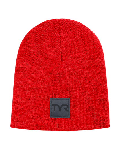  TYR Knit Beanie