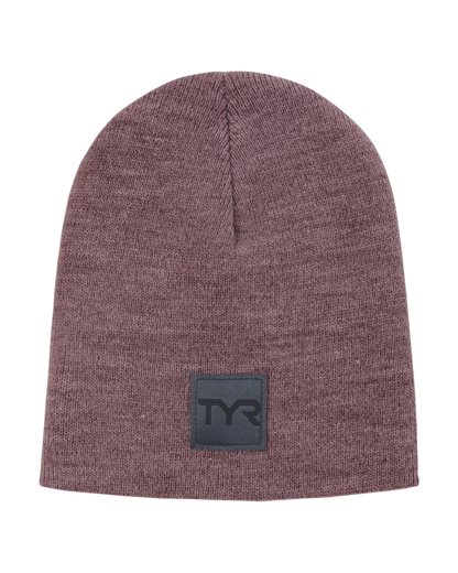  TYR Knit Beanie