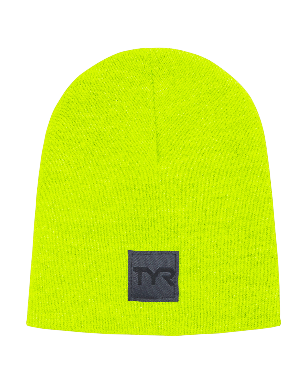  TYR Knit Beanie