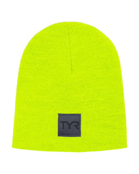 TYR Knit Beanie