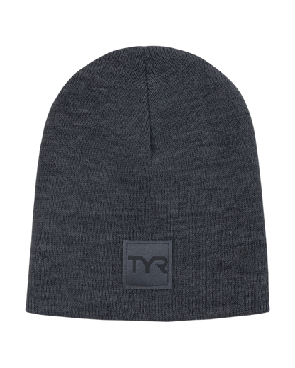  TYR Knit Beanie