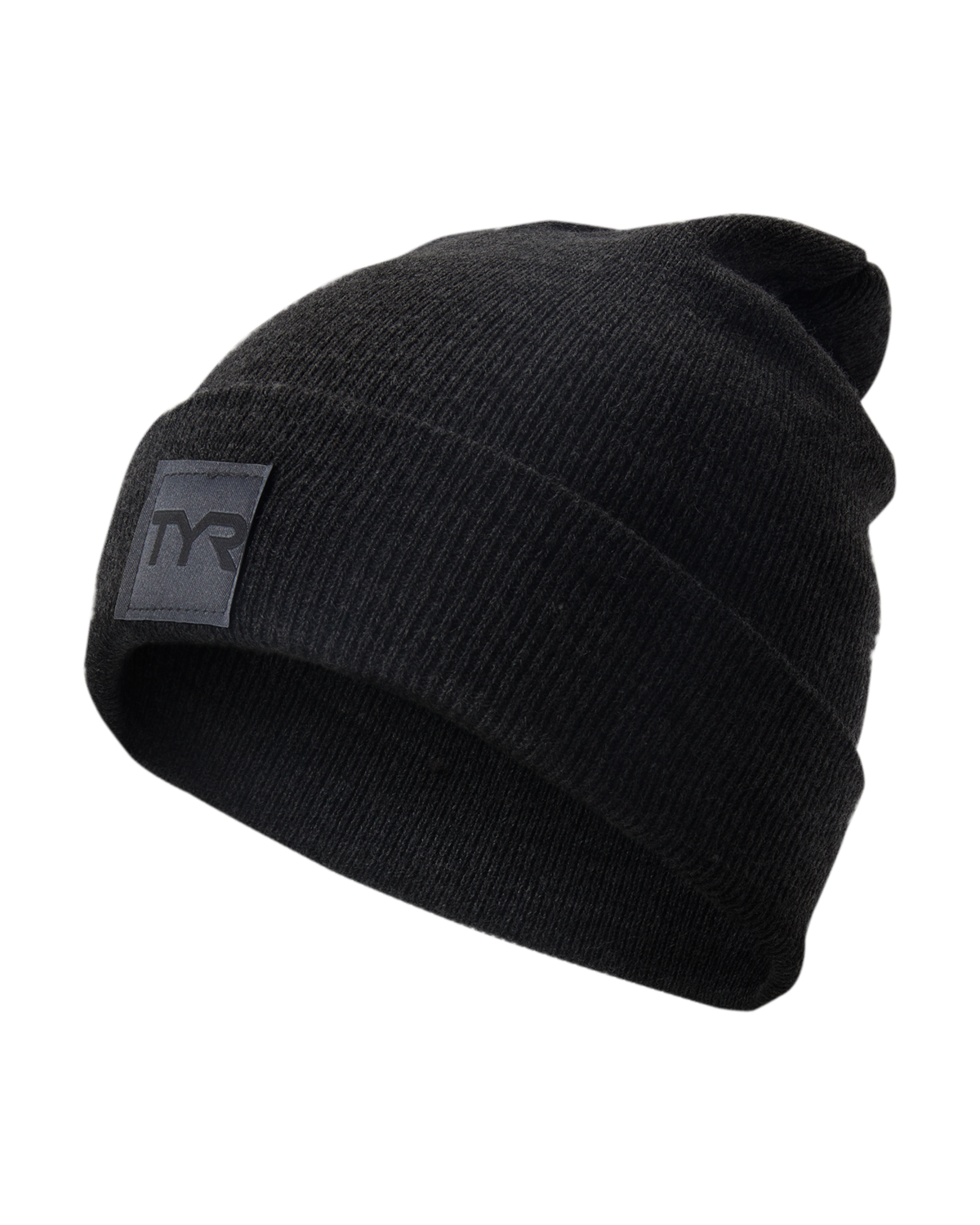  TYR Cuffed Knit Beanie