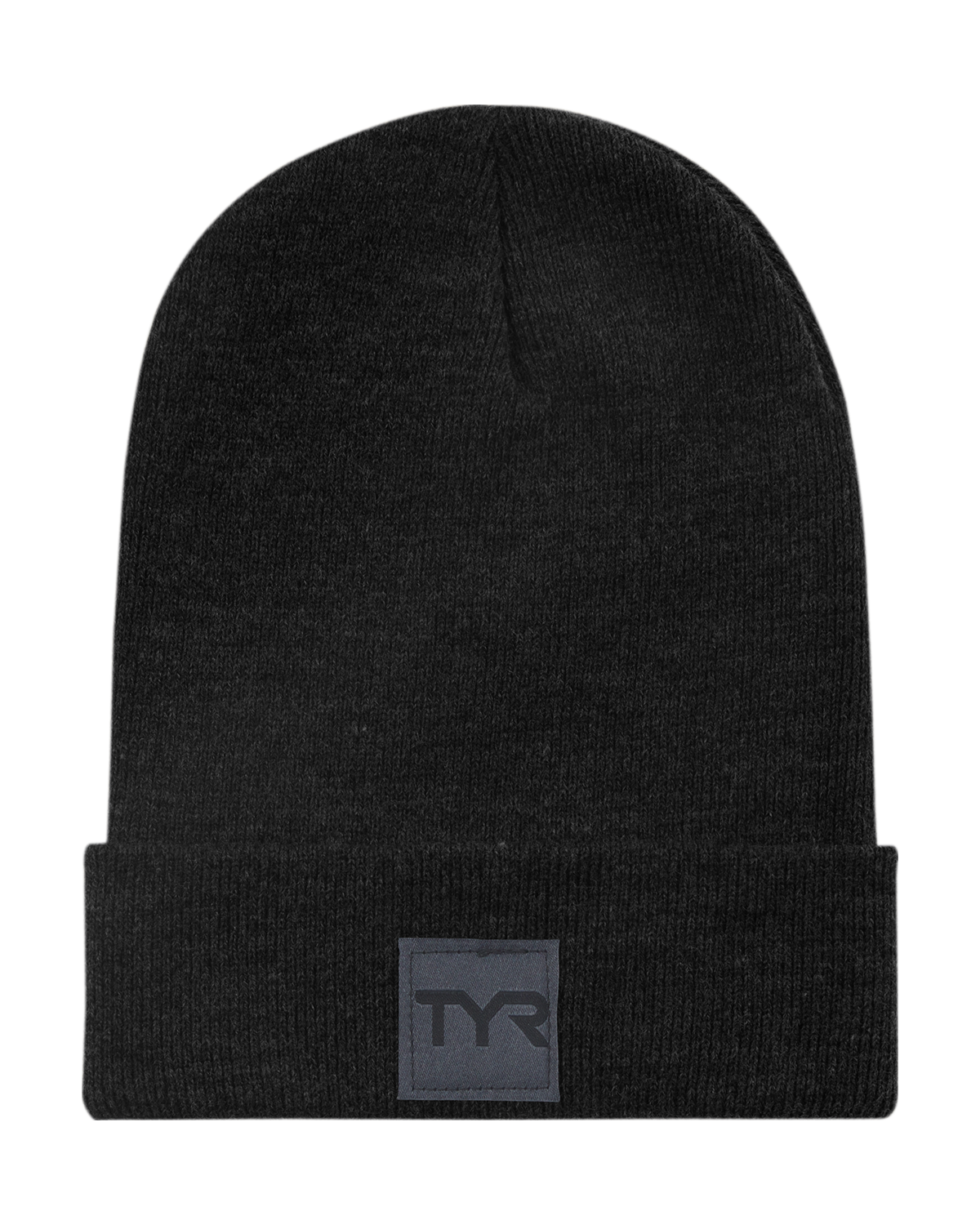  TYR Cuffed Knit Beanie