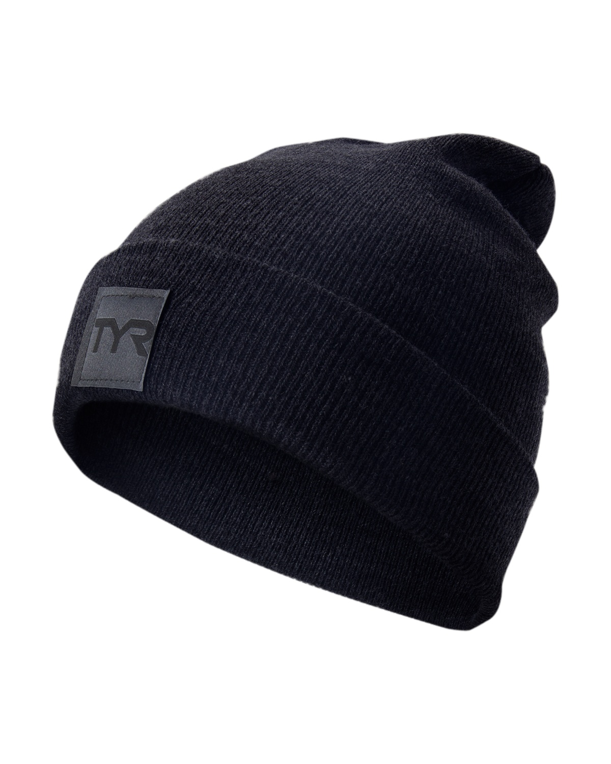  TYR Cuffed Knit Beanie