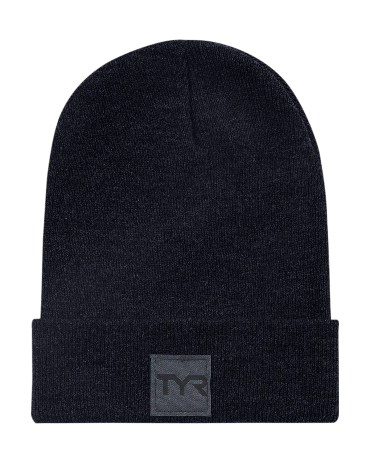  TYR Cuffed Knit Beanie