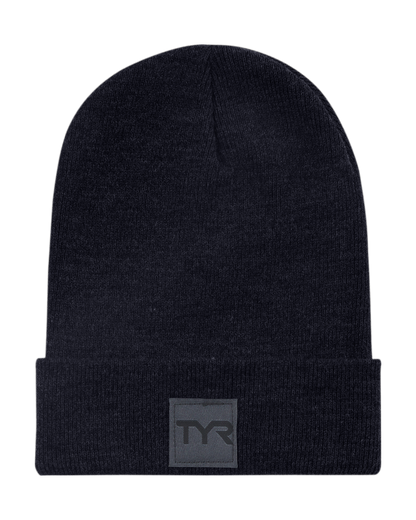  TYR Cuffed Knit Beanie