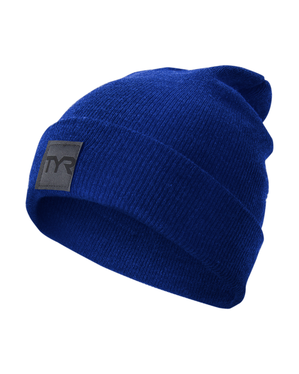 TYR Cuffed Knit Beanie
